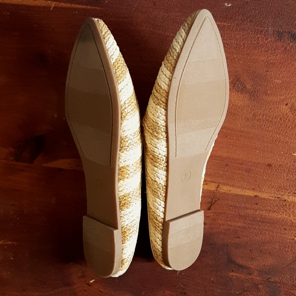 🔥Soft Woven Slides - Picture 4 of 4